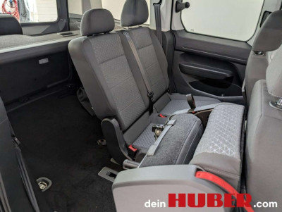 Ford Tourneo Connect Vorführwagen Ford Tourneo Connect Vorführwagen