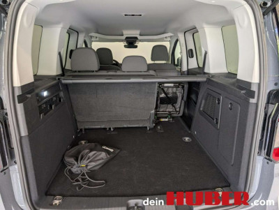 Ford Tourneo Connect Vorführwagen Ford Tourneo Connect Vorführwagen