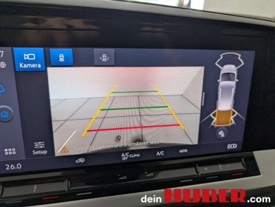 Ford Tourneo Connect Vorführwagen Ford Tourneo Connect Vorführwagen
