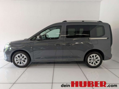 Ford Tourneo Connect Vorführwagen Ford Tourneo Connect Vorführwagen