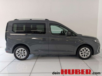 Ford Tourneo Connect Vorführwagen Ford Tourneo Connect Vorführwagen