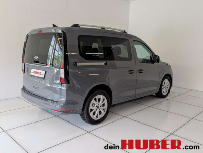 Ford Tourneo Connect Vorführwagen Ford Tourneo Connect Vorführwagen