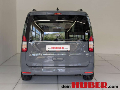 Ford Tourneo Connect Vorführwagen Ford Tourneo Connect Vorführwagen