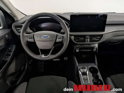 Ford Kuga Neuwagen