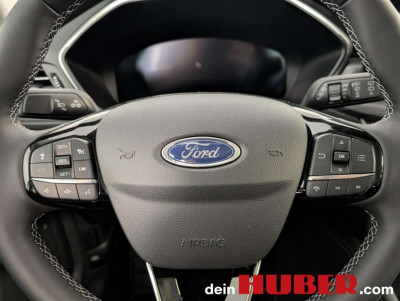 Ford Kuga Neuwagen