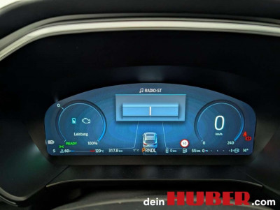 Ford Kuga Neuwagen