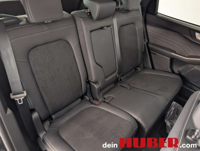 Ford Kuga Neuwagen