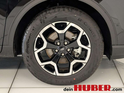 Ford Kuga Neuwagen