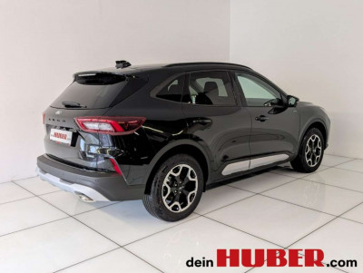 Ford Kuga Neuwagen