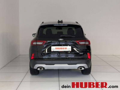 Ford Kuga Neuwagen