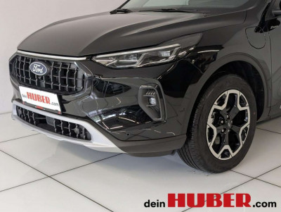 Ford Kuga Neuwagen