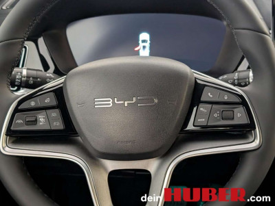 BYD Seal U Neuwagen BYD Seal U Neuwagen