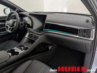 BYD Seal U Neuwagen BYD Seal U Neuwagen