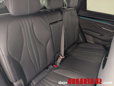 BYD Seal U Neuwagen BYD Seal U Neuwagen