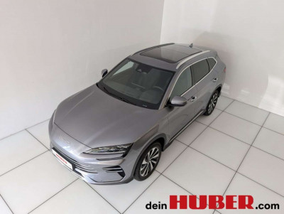 BYD Seal U Neuwagen BYD Seal U Neuwagen