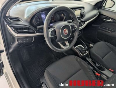 Fiat Tipo Gebrauchtwagen Fiat Tipo Gebrauchtwagen