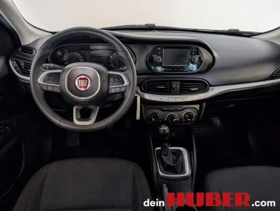 Fiat Tipo Gebrauchtwagen Fiat Tipo Gebrauchtwagen
