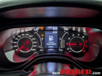 Fiat Tipo Gebrauchtwagen Fiat Tipo Gebrauchtwagen