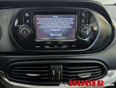 Fiat Tipo Gebrauchtwagen Fiat Tipo Gebrauchtwagen