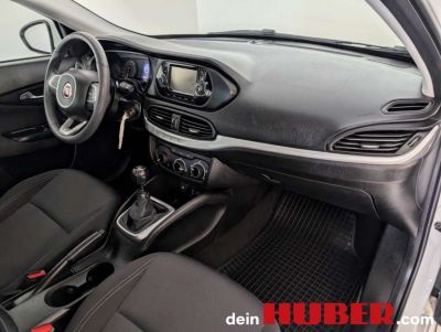 Fiat Tipo Gebrauchtwagen Fiat Tipo Gebrauchtwagen