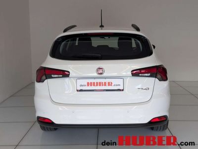 Fiat Tipo Gebrauchtwagen Fiat Tipo Gebrauchtwagen