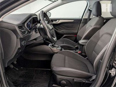 Ford Focus Gebrauchtwagen Ford Focus Gebrauchtwagen