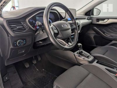 Ford Focus Gebrauchtwagen Ford Focus Gebrauchtwagen