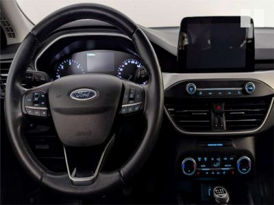 Ford Focus Gebrauchtwagen Ford Focus Gebrauchtwagen
