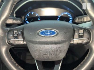 Ford Focus Gebrauchtwagen Ford Focus Gebrauchtwagen