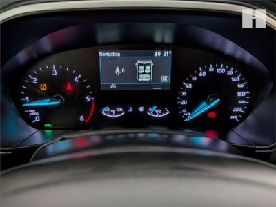 Ford Focus Gebrauchtwagen Ford Focus Gebrauchtwagen