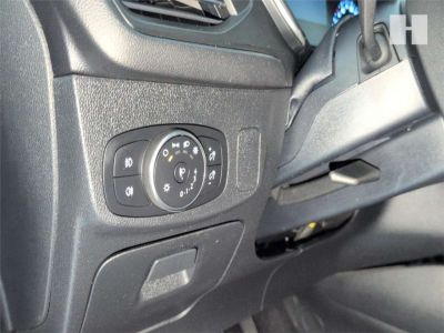 Ford Focus Gebrauchtwagen Ford Focus Gebrauchtwagen