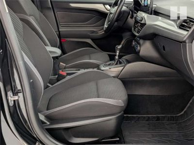 Ford Focus Gebrauchtwagen Ford Focus Gebrauchtwagen