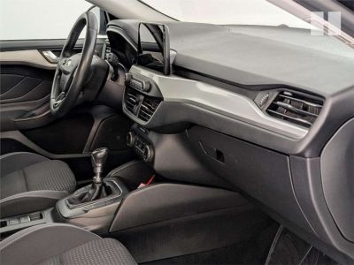 Ford Focus Gebrauchtwagen Ford Focus Gebrauchtwagen