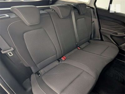 Ford Focus Gebrauchtwagen Ford Focus Gebrauchtwagen
