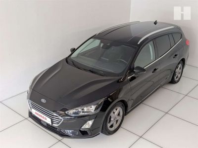 Ford Focus Gebrauchtwagen Ford Focus Gebrauchtwagen