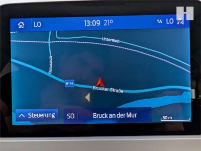 Ford Focus Gebrauchtwagen Ford Focus Gebrauchtwagen