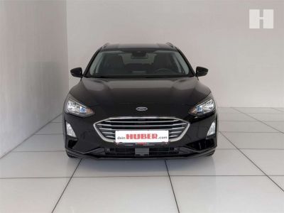 Ford Focus Gebrauchtwagen Ford Focus Gebrauchtwagen