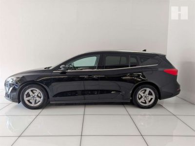Ford Focus Gebrauchtwagen Ford Focus Gebrauchtwagen