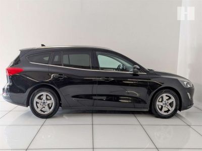 Ford Focus Gebrauchtwagen Ford Focus Gebrauchtwagen