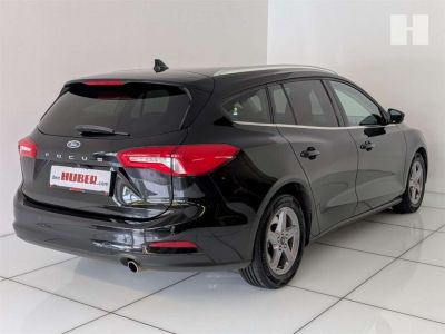 Ford Focus Gebrauchtwagen Ford Focus Gebrauchtwagen