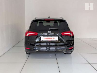 Ford Focus Gebrauchtwagen Ford Focus Gebrauchtwagen