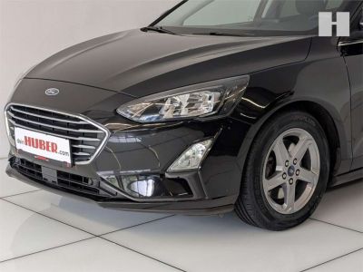 Ford Focus Gebrauchtwagen Ford Focus Gebrauchtwagen