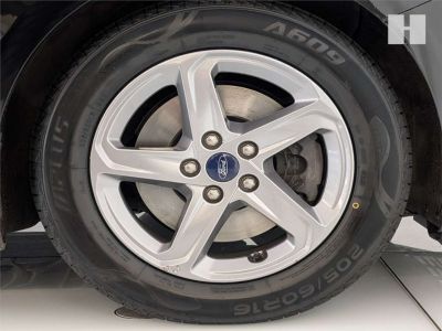 Ford Focus Gebrauchtwagen Ford Focus Gebrauchtwagen