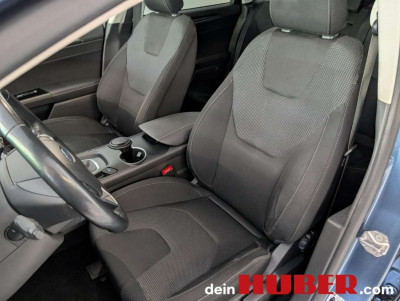 Ford Mondeo Gebrauchtwagen Ford Mondeo Gebrauchtwagen