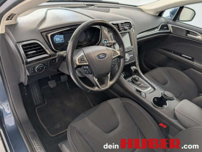 Ford Mondeo Gebrauchtwagen Ford Mondeo Gebrauchtwagen