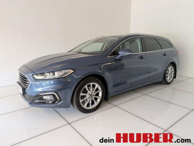 Ford Mondeo Gebrauchtwagen Ford Mondeo Gebrauchtwagen
