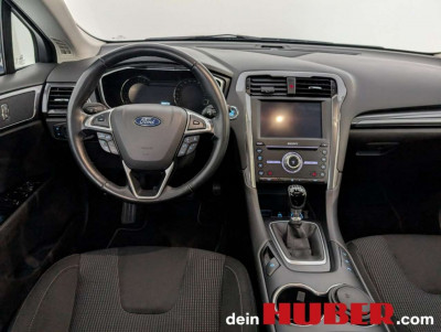 Ford Mondeo Gebrauchtwagen Ford Mondeo Gebrauchtwagen