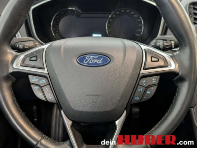 Ford Mondeo Gebrauchtwagen Ford Mondeo Gebrauchtwagen