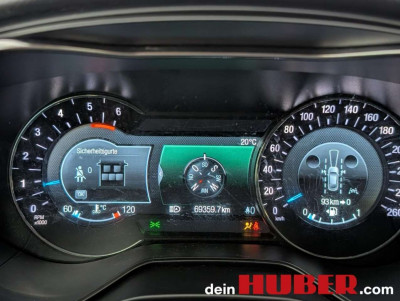 Ford Mondeo Gebrauchtwagen Ford Mondeo Gebrauchtwagen