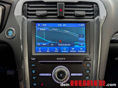Ford Mondeo Gebrauchtwagen Ford Mondeo Gebrauchtwagen